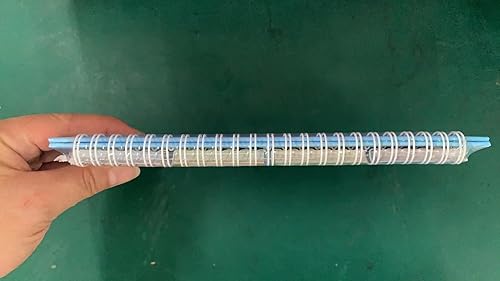 Miniatura 10 de CVCC y CCVC Flip Charts, 40 Words Builder Phonic Games Independiente Rotafolio Manipulativo Juguete de Ortografía Herramienta Educativa de