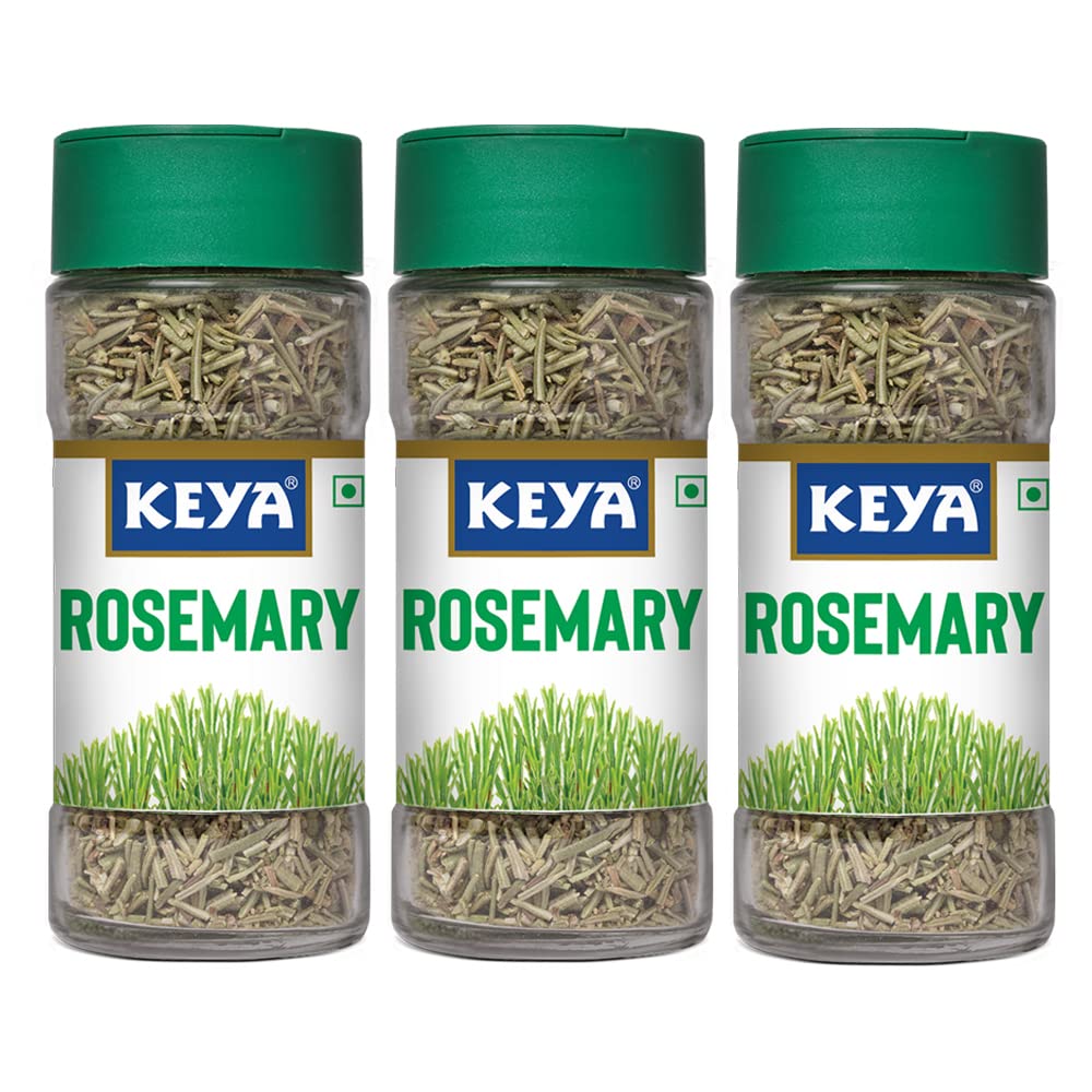 Keya Rosemary Herbs 17gm, Pack 3 (B09NL78PYB) Amazon Price History, Amazon Price Tracker