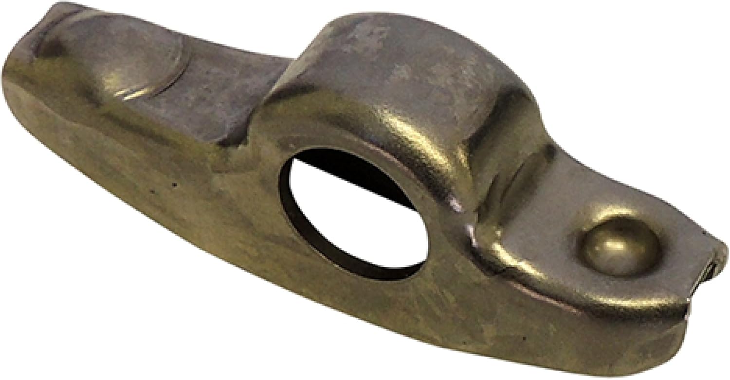 Red Hawk ENG-256 Rocker Arm Compatible with/Replacement for Club Car Gas 1996, FE350 1017446 Golf Carts