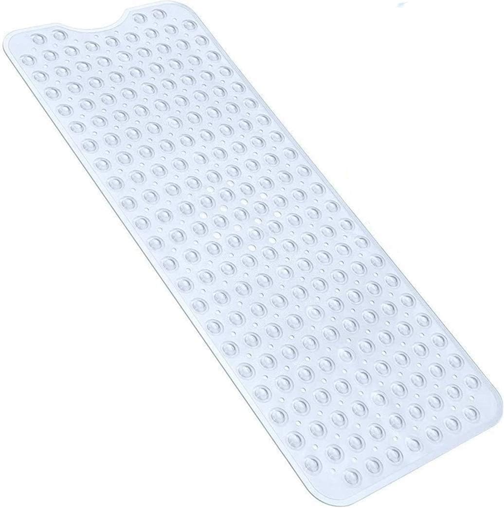 Tappetino per vasca da bagno per superficie strutturata