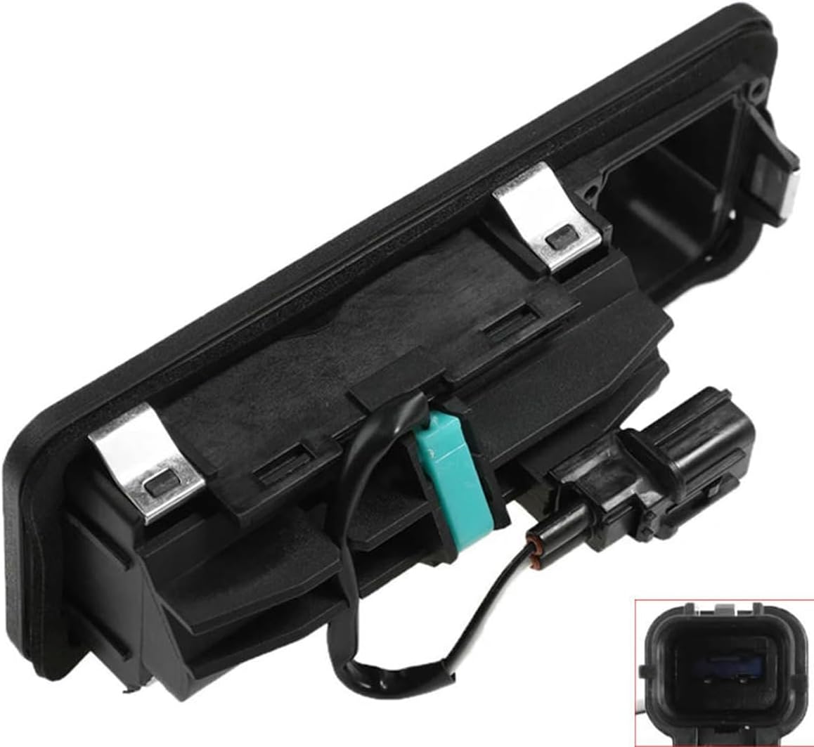 Rear Trunk Tailgate Switch for Kia Sorento 2015-2019, Trunk Lid Tailgate Lock Release