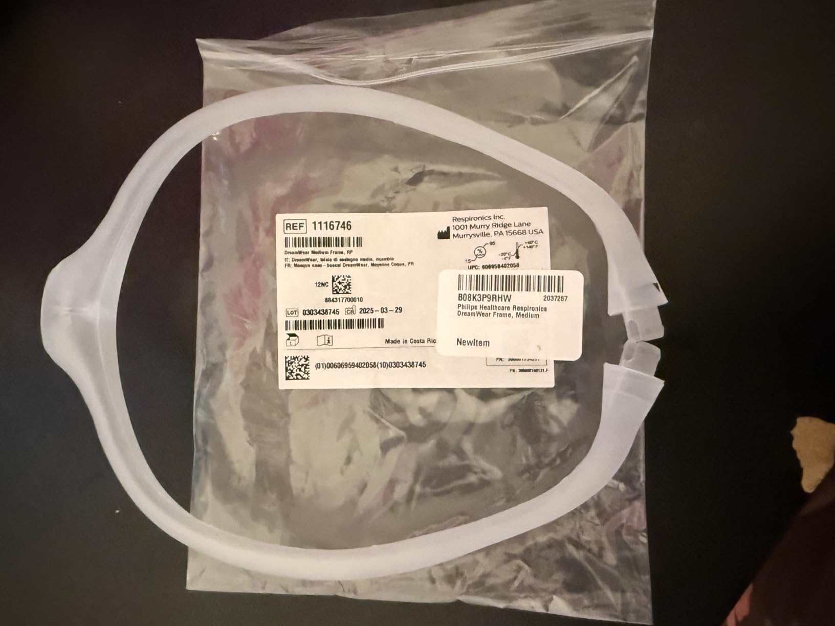 Customer Image
