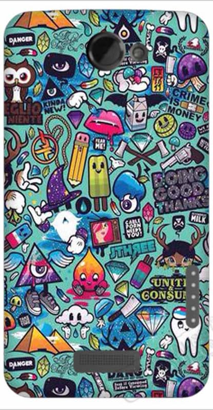 Xbox One X Funda Marca GENERICO