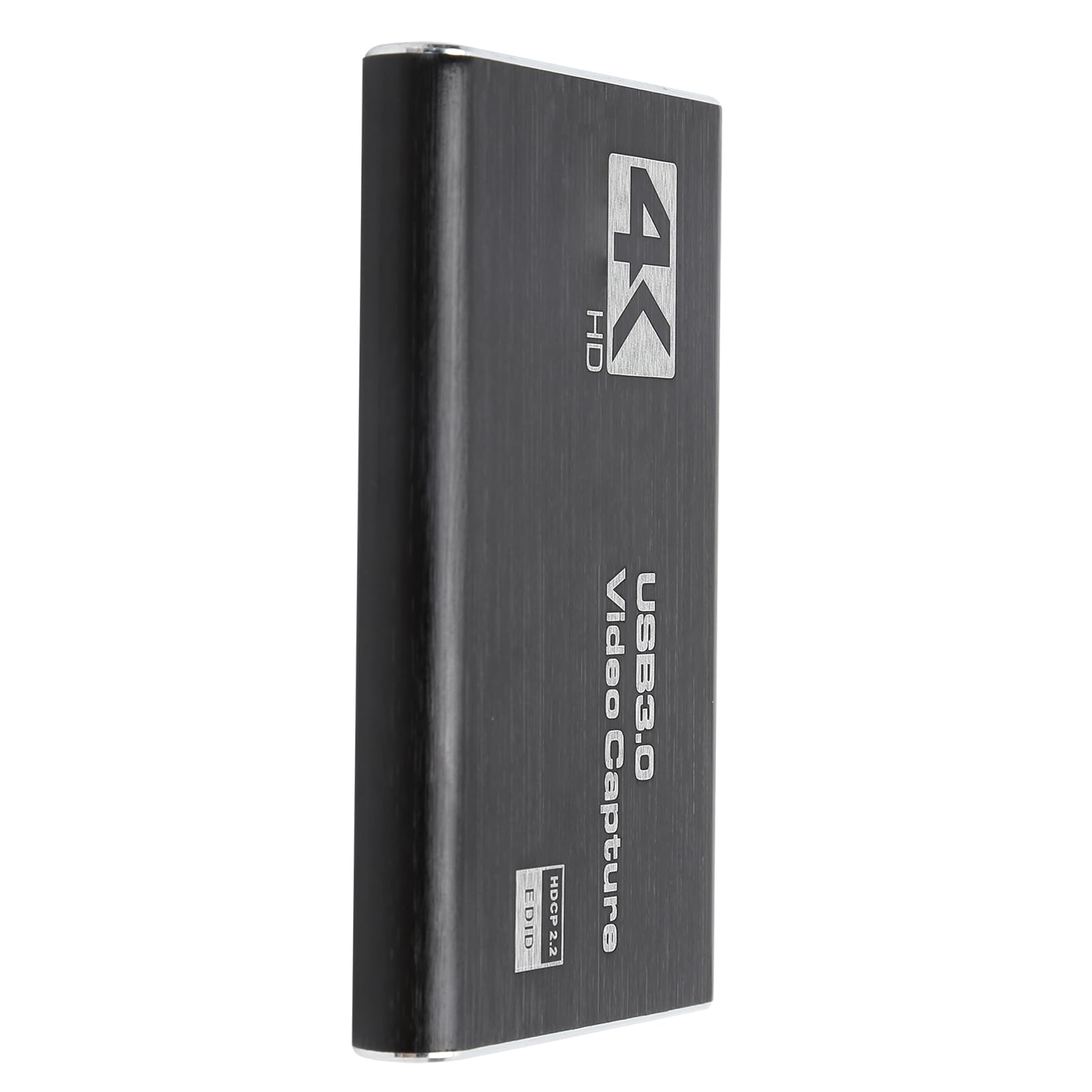 Carte D'acquisition Vidéo, Portable Compacte, Enregistrement