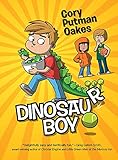 Dinosaur Boy