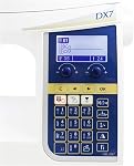 Juki HZL-DX Series Sewing Machine HZL-DX7 by JUKI