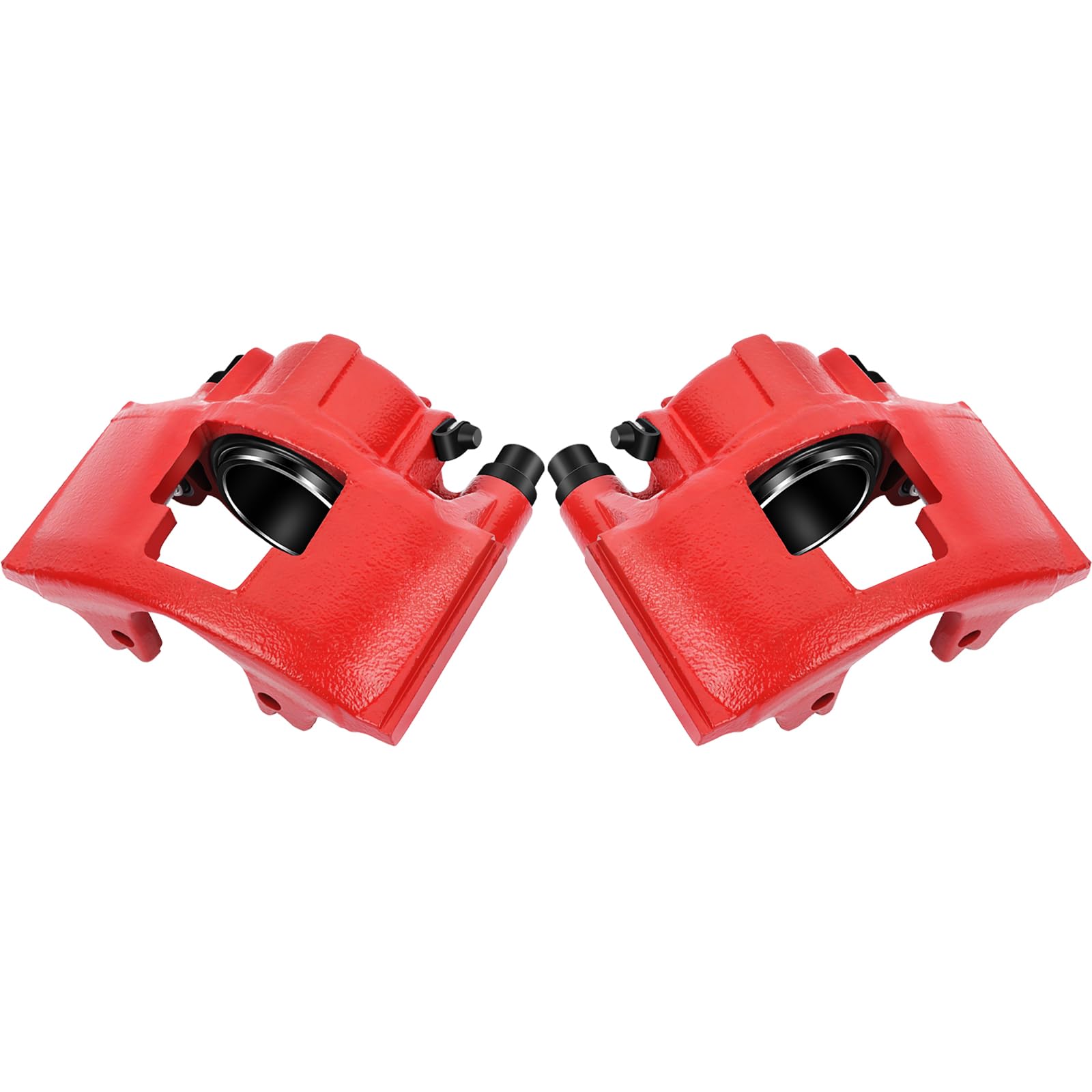 Amazon.com: SCITOO 184299 184300 Front Left & Right Brake