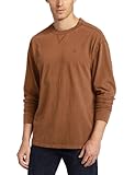 Wolverine Men's Burke Long Sleeve Tee