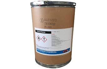 Thiourea Dioxide Formamidinesulfinic Acid [CH4N2O2S] [CAS_1758-73-2] 99+% White/Yellowish Granular Solid 110.23 Lb Drum by Wintersun Chemical