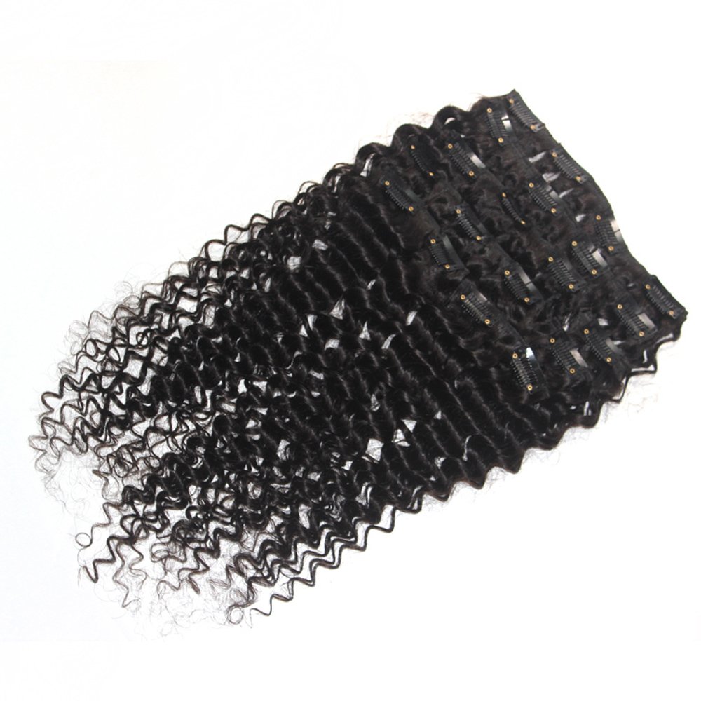 Extensiones de Cabello