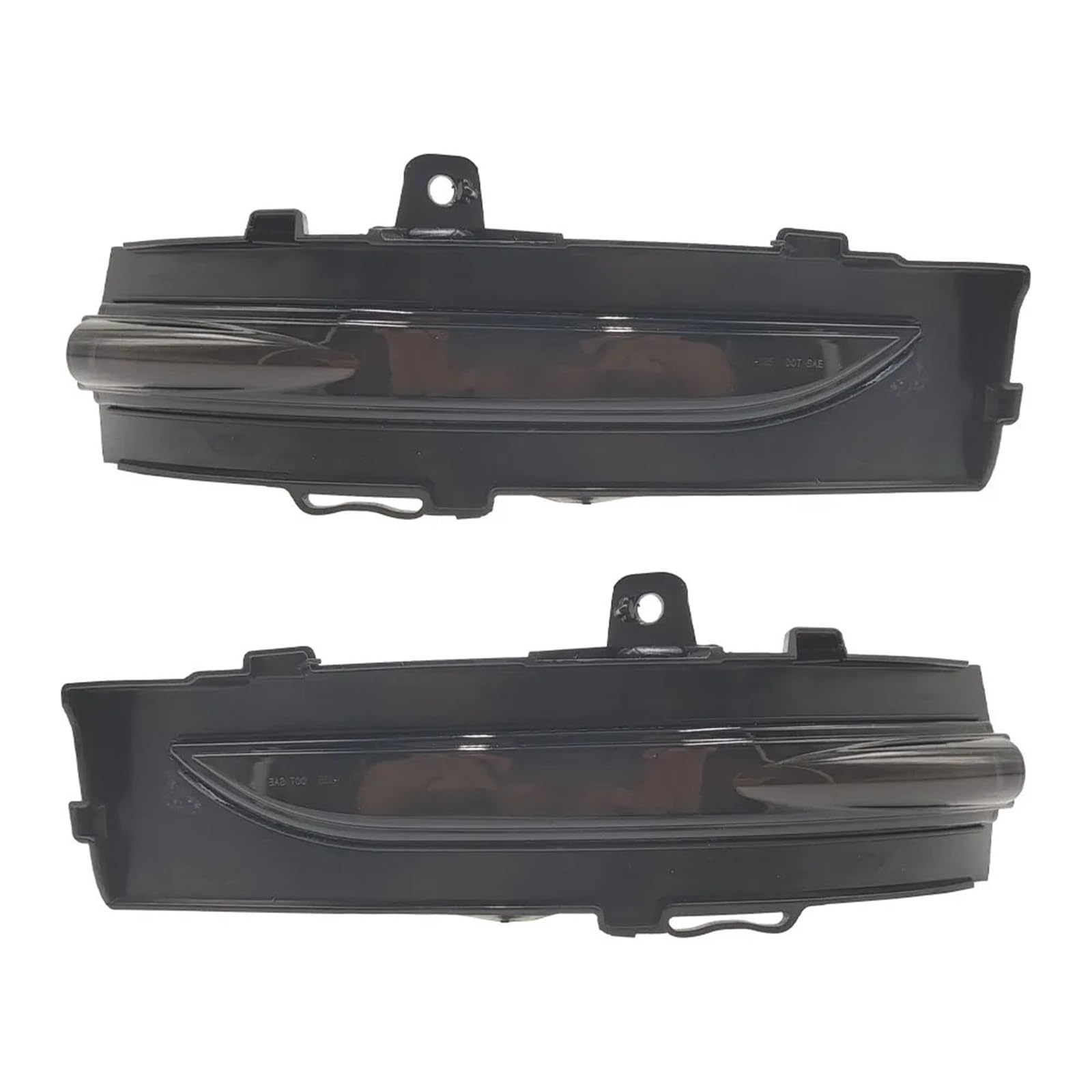 Clignotant dynamique LED pour Ford Edge 2015-2019 rétro - 7