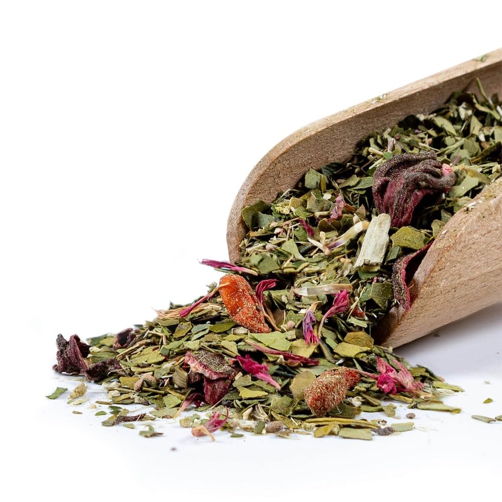 Verde Mate Mate Tee zestaw akcesoriów - Mate Tee 400 g, 2 x kubek Mate & Bombilla