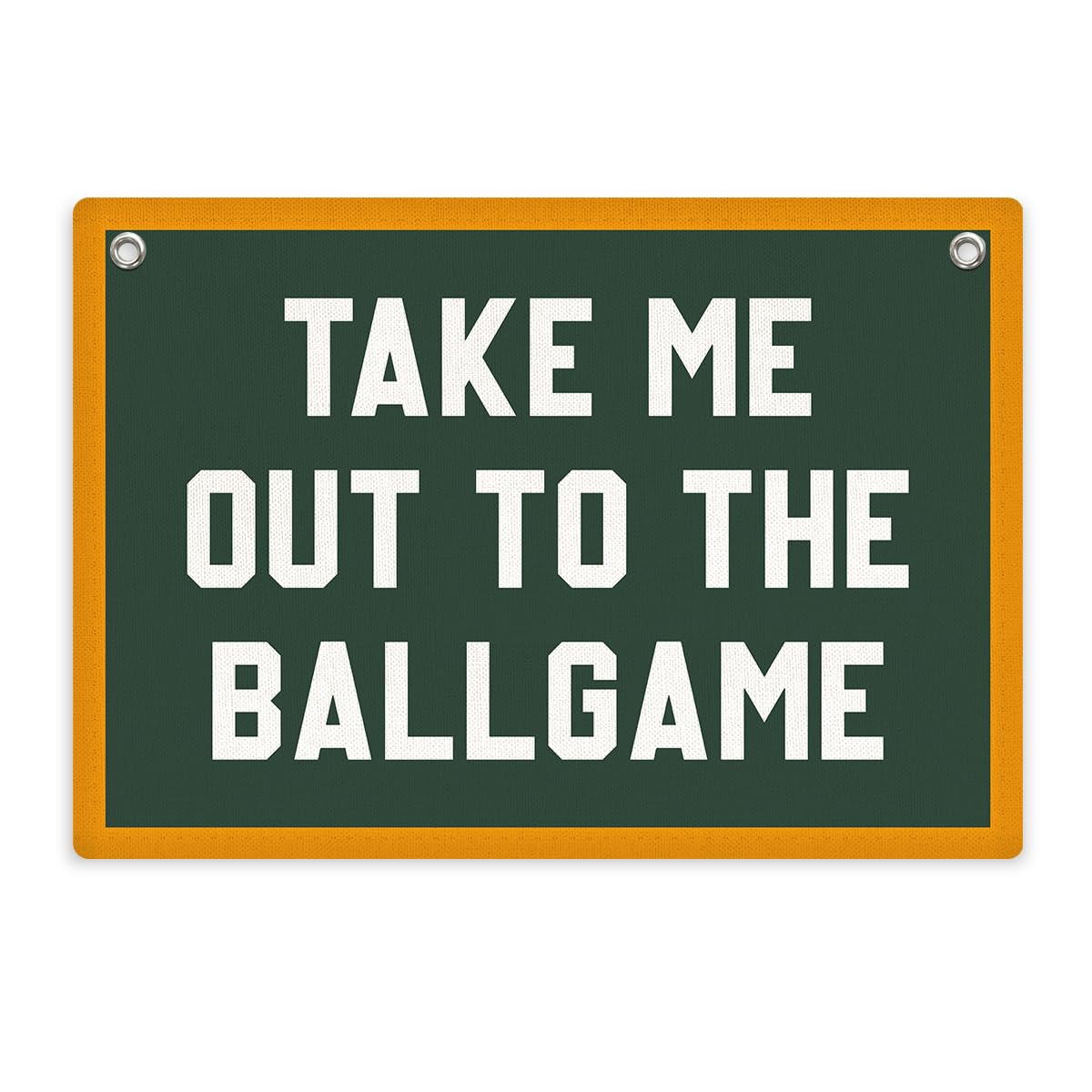 Sports Room Decor for Boys, Baseball Basketball Wall Decor Banner, Wall Hanging Banner Flag, Inspirational Game Day Wall Flag Home Playroom Boys Room Decor, Banner for Room