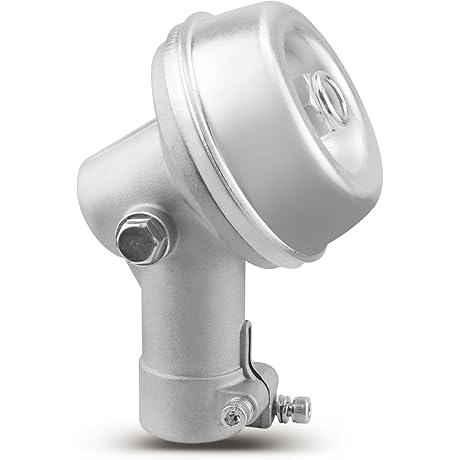 Fit For STIHL FS55 FS55 RC Gear Head Assembly