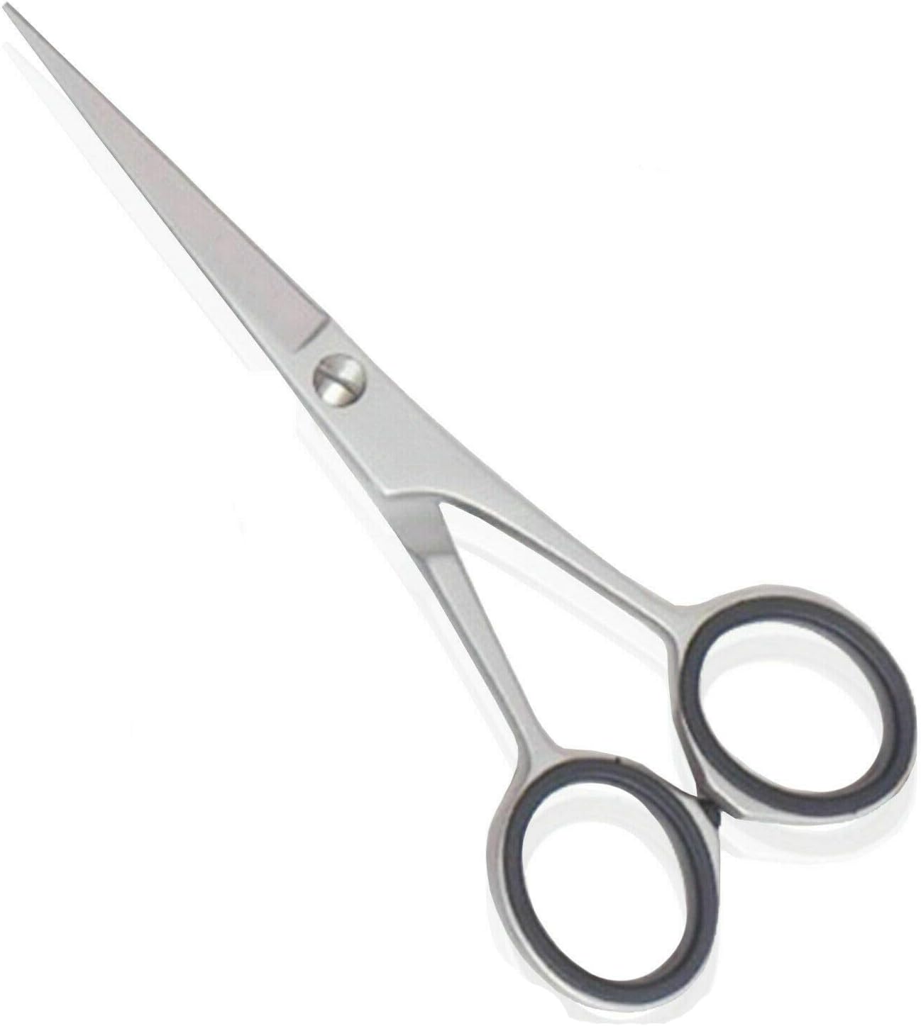 YNR Professional Hairdressing Scissor Super Sharp Barber Razor Shears ...