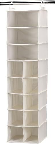 Organizador de almacenamiento de Household Essentials