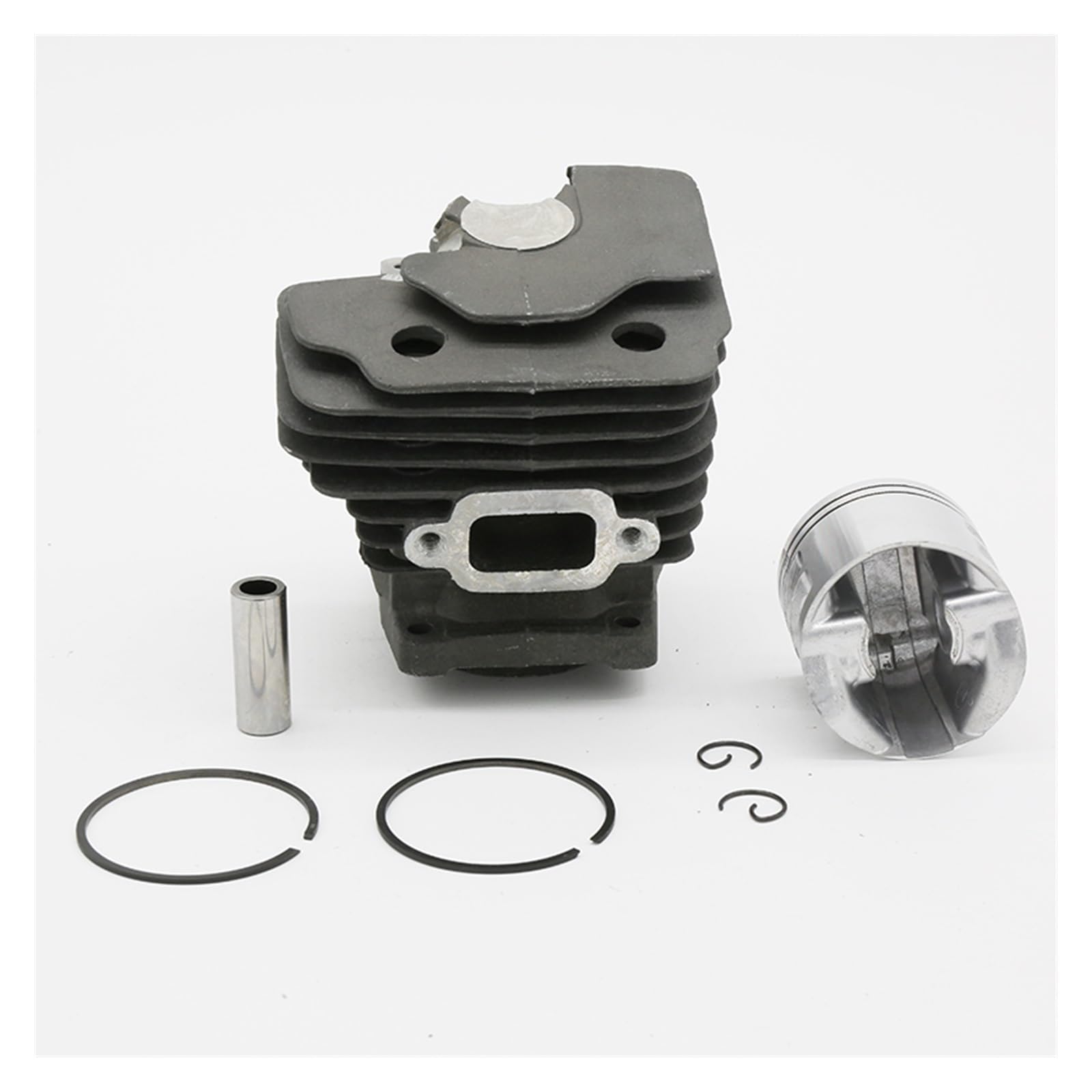 Segment goupille de piston cylindre 47mm contre la perte de compression