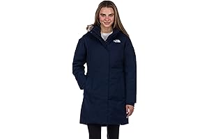 Women's Arctic Down Parka II