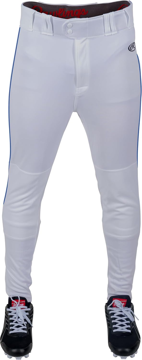 Rawlings | Youth Launch Jogger Pant | Piped