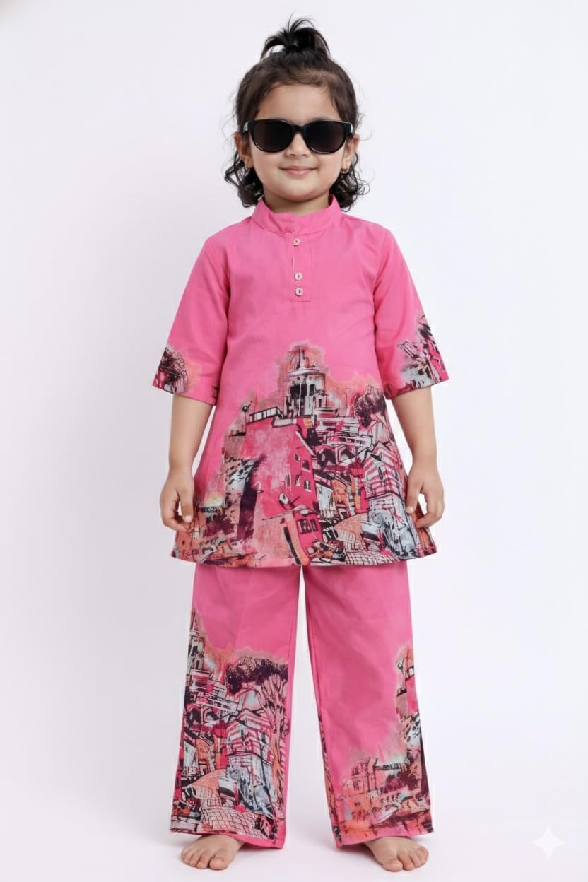 Rabia digital kurta set - Review, Price and Buying Guide
