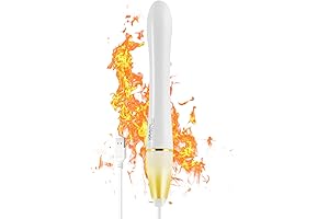 Heating Rod for Masturbators: Ultimate Sexual Pleasure