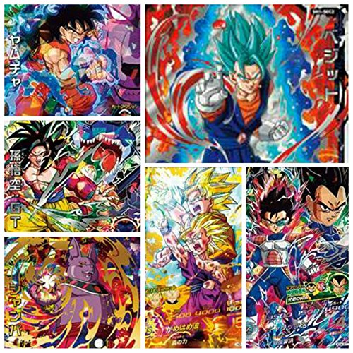 ドラゴンボール ヒーローズ 福袋の人気商品 通販 価格比較 価格 Com