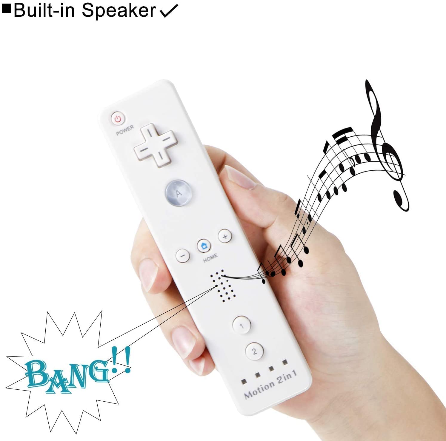 Amazon | wii リモコン ヌンチャク Wii コントローラー コンソール用 