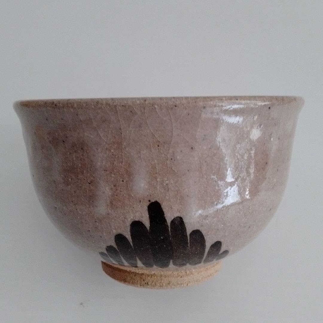 唐津焼　抹茶茶碗　窯元　恵日窯（えにち) Amazon.co.jp: 唐津焼 抹茶茶碗 窯元 恵日窯（えにち) : ホーム