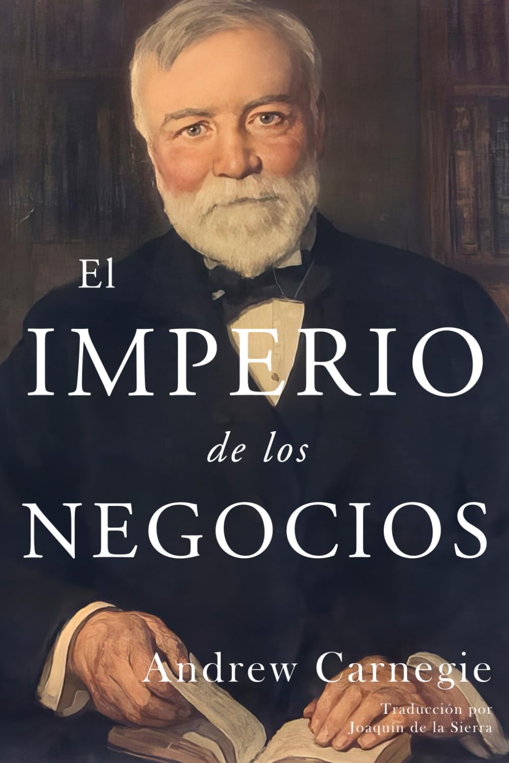 El Imperio de los Negocios
