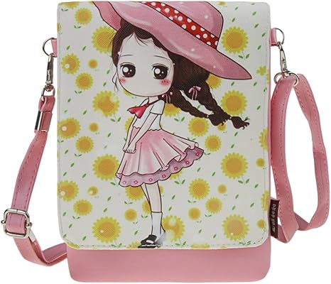 Petite sacoche fille Clearance