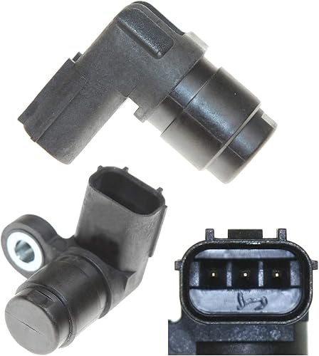 Miniatura 5 de Walker Products 235-1481 Sensor de posición del cigüeñal