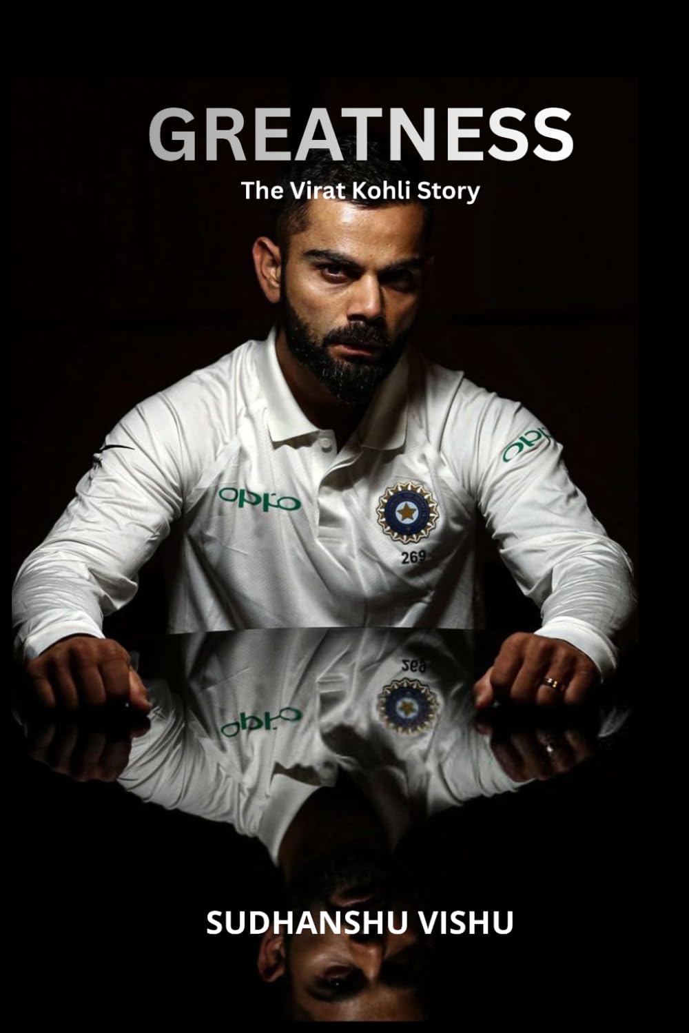 GREATNESS: The Virat Kohli Story