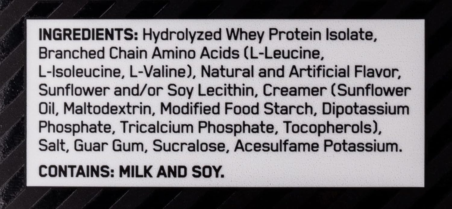 Optimum Nutrition, Platinum Hydro Whey, 3,52 LBS (1.6 Kg) – Baunilha em promoção! Veja a oferta e mais achadinhos de Vitaminas & Suplementos 9 Hoje é o melhor dia para comprar Optimum Nutrition, Platinum Hydro Whey, 3,52 LBS (1.6 Kg) – Baunilha com aquele preço maroto! Promoção! Aproveite a oferta! 9