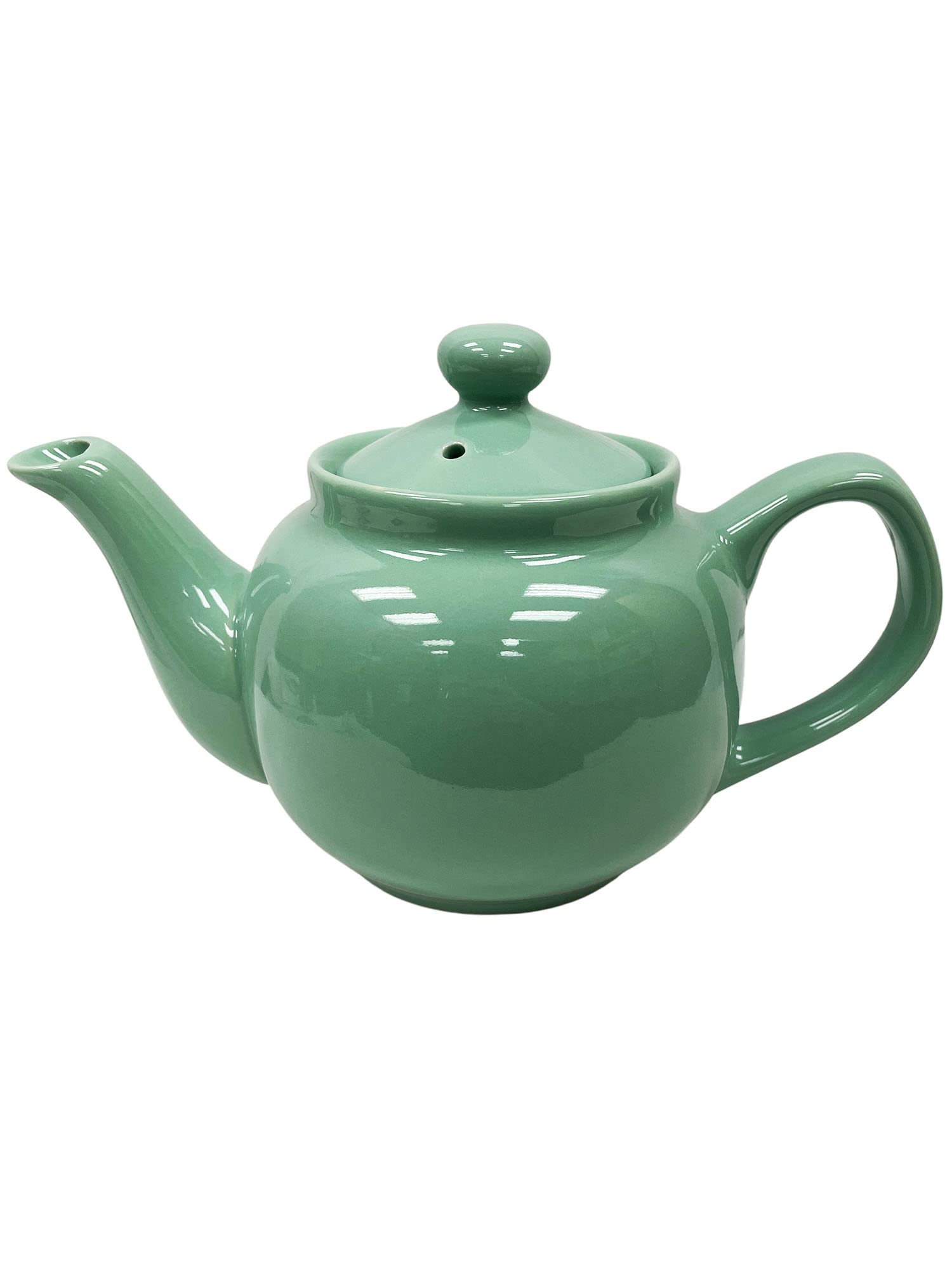 Seafoam Green Teapot Cup Pam Beesly Gift Jim Halpert