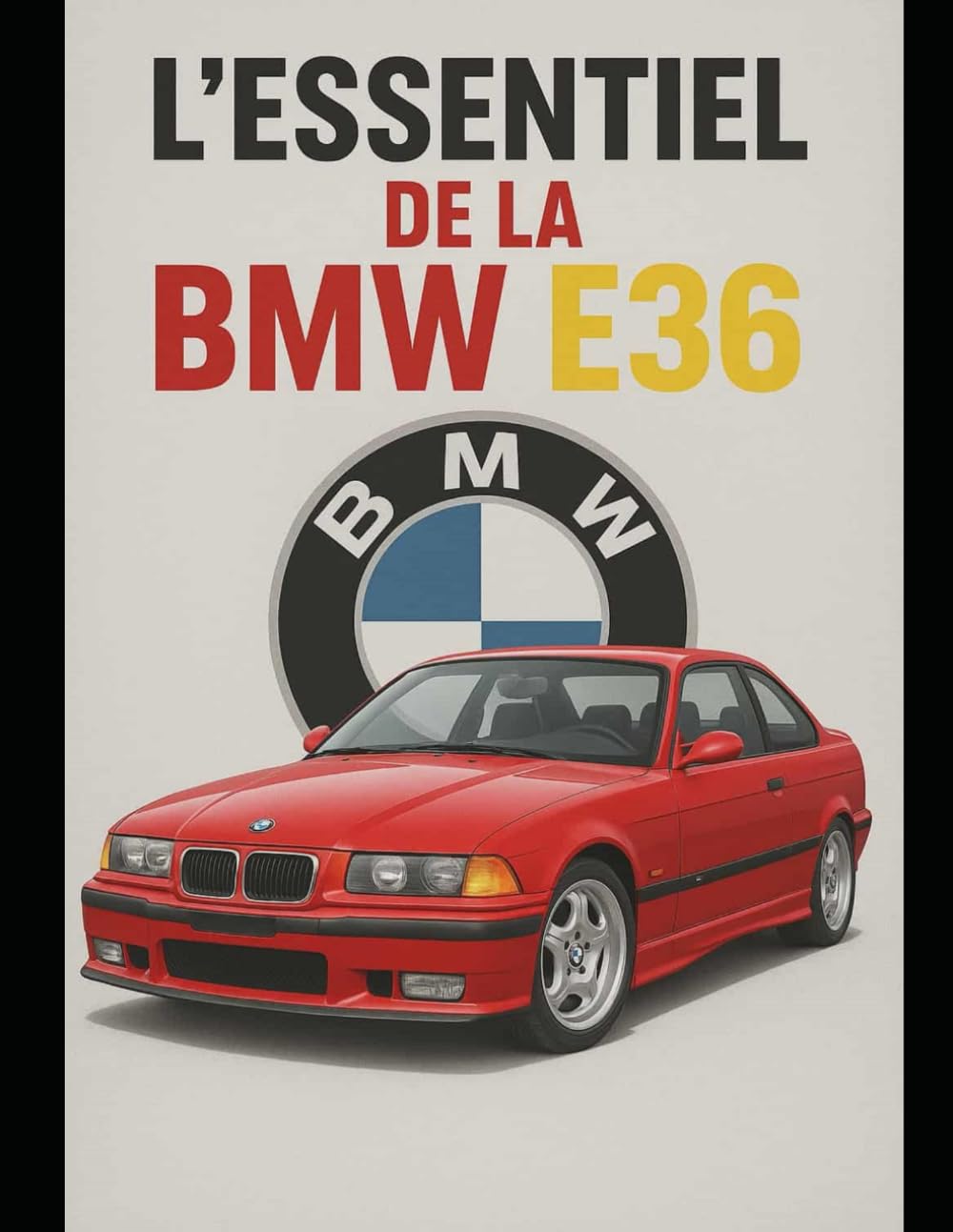 l'essentiel de la bmw e36