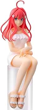 調整中　五等分の花嫁　ちょこのっこ　４種 一番くじ 五等分の花嫁∬ ～あなたと一緒に。～ L賞 ちょこのっ