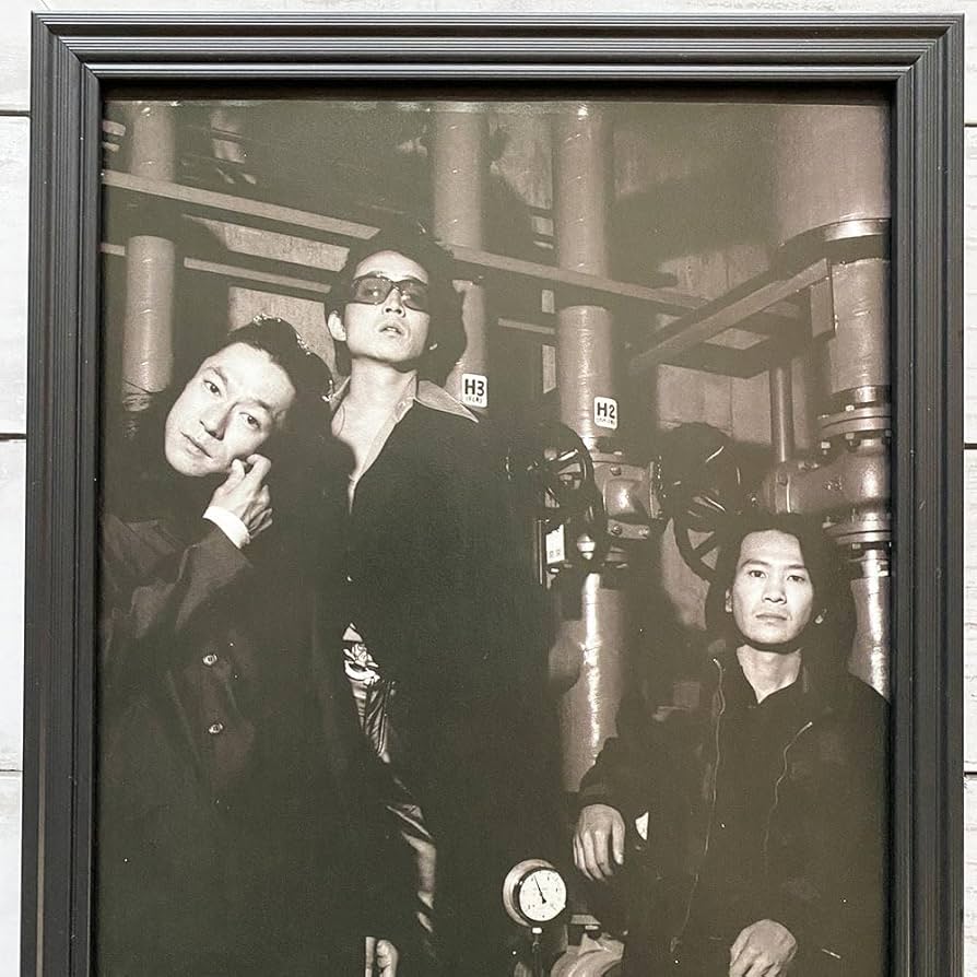 BlankeyJetCity 浅井健一/照井利幸/中村達也　中古CD40枚以上 BlankeyJetCity 浅井健一/照井利幸/中村達也 中古CD40枚以上