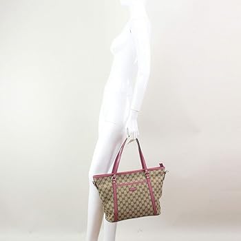GUCCI グッチ 388929 トートバッグ ワンショルダー GGキャンバス GUCCI グッチ 388929 トートバッグ ワンショルダー GGキャンバス