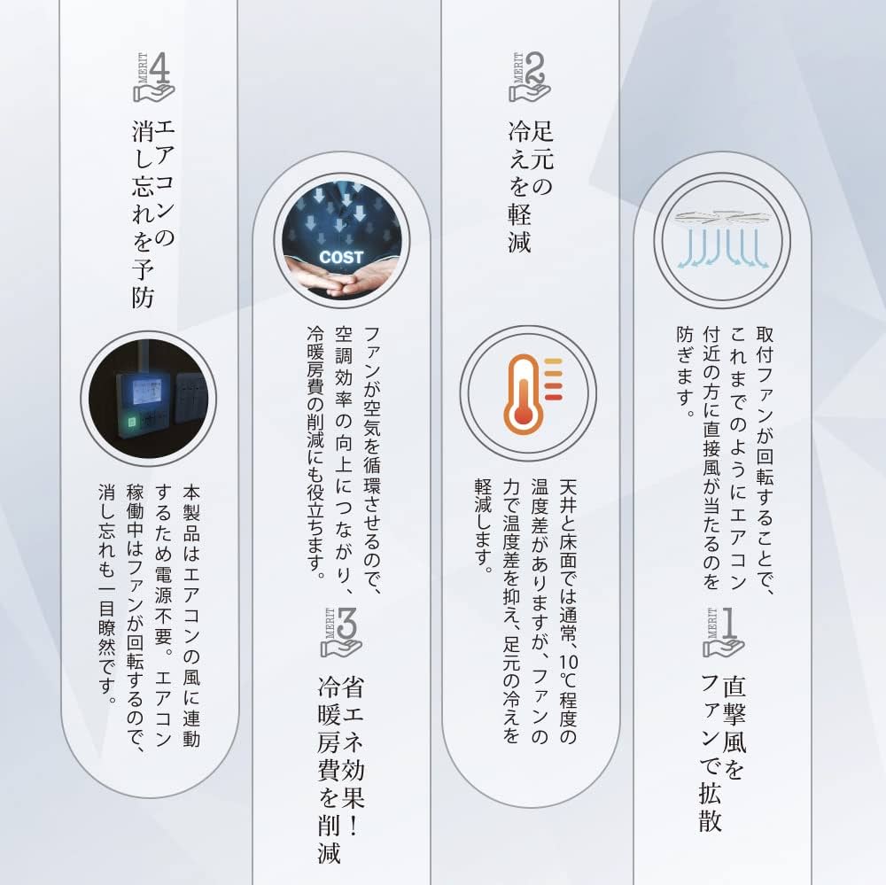 ドローン型 エアコンファン 3台天井埋込型エアコンファン取付ファン Amazon.co.jp: ドローン型 エアコンファン 天井埋込型エアコン