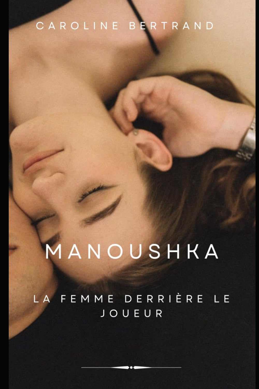 Manoushka: La femme derrière le joueur
