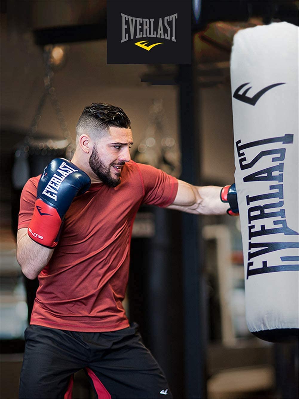 Amazon.co.jp: Shoclyボクシンググローブサンドバッグスパーリング