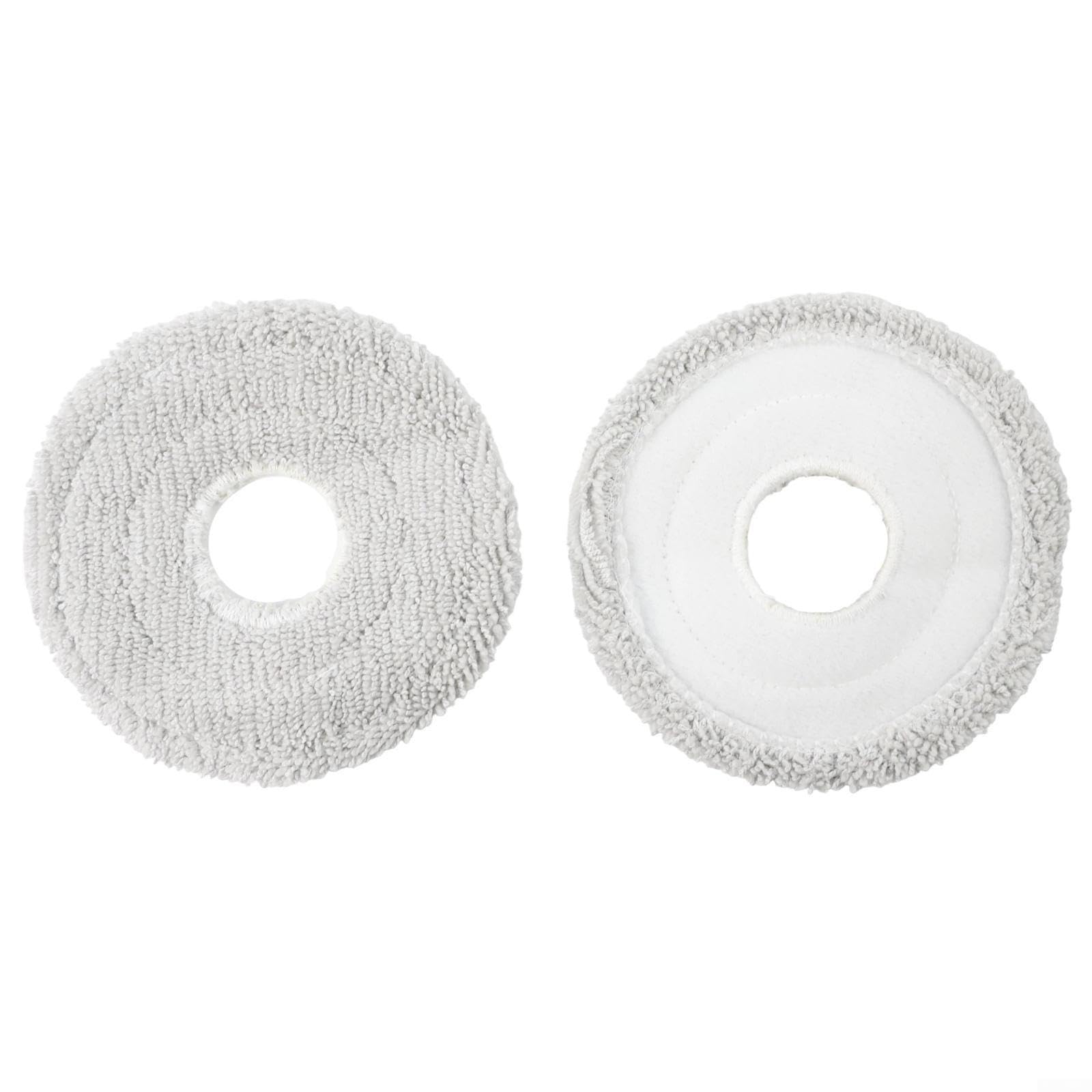 Juego para accesorios Filtros HEPA para Robot para cecotec Juego(B)