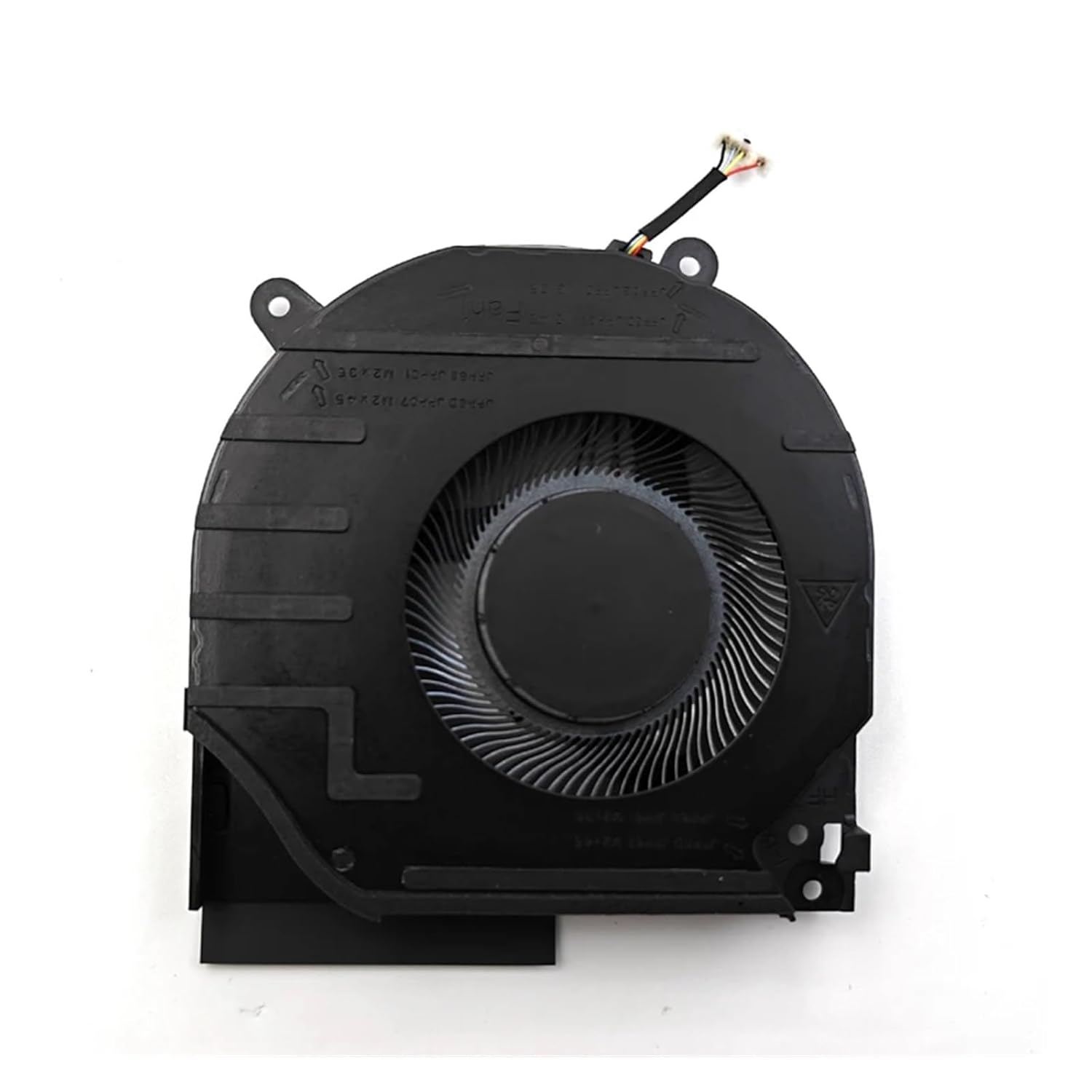 Laptop CPU & GPU Cooling Fan，Compatible for HP，Victus 16-R 16-R0073CL TPN-C169 N44738-001 DC12V(Laptop CPU GPU Fan)