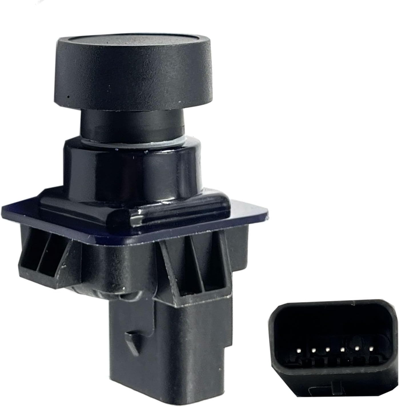 FainWan Rear View Back Up Camera Safety Parking BL3Z-19G490-B Compatible with Mustang F-150