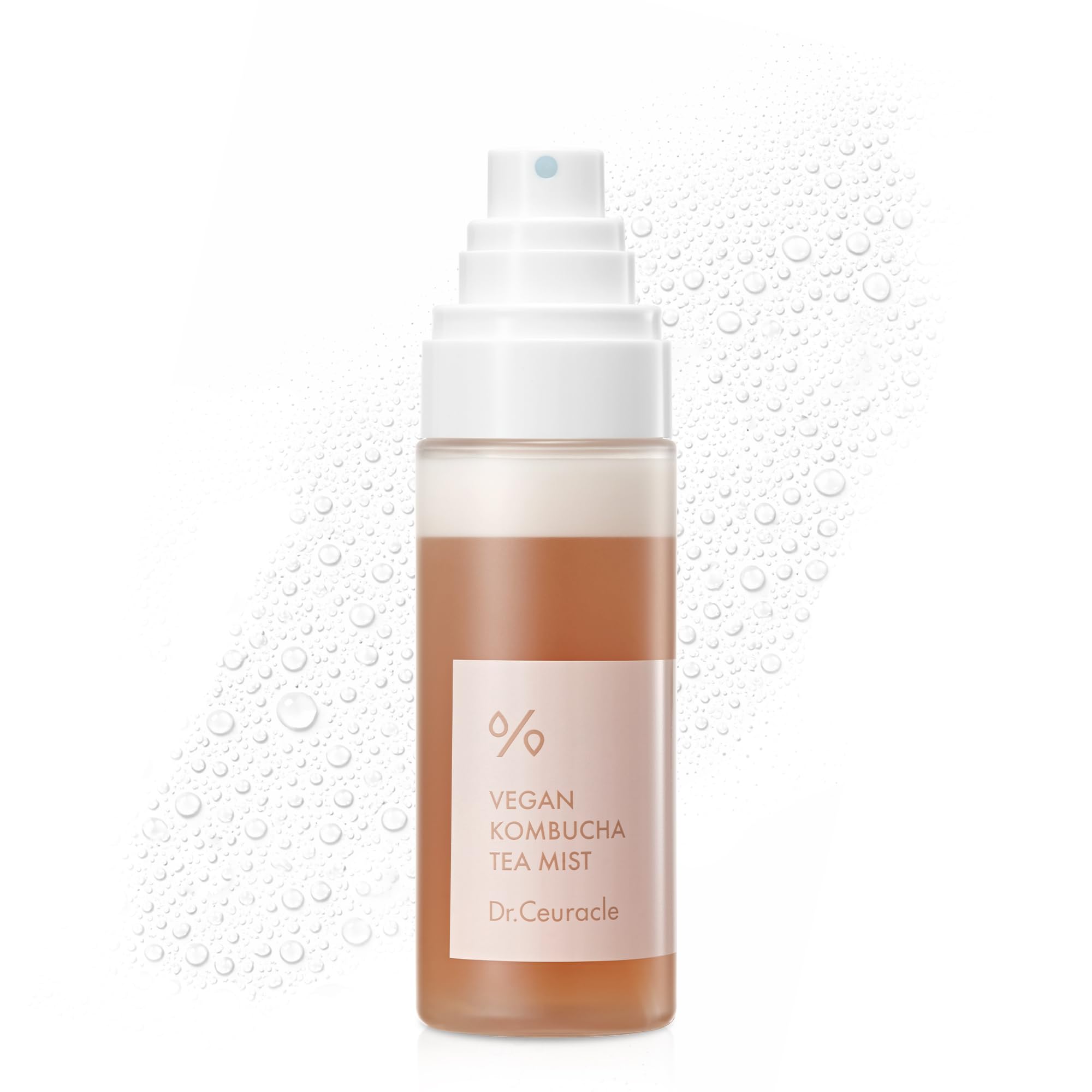 Amazon.com: Dr.Ceuracle Vegan Kombucha Tea Mist - Hydrating Face