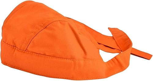 Miniatura 4 de Sonew Tipo protector de la bandana del sombrero de la soldadura de la cabeza resistente al fuego ignífugo lavable de la seguridad de la soldadura