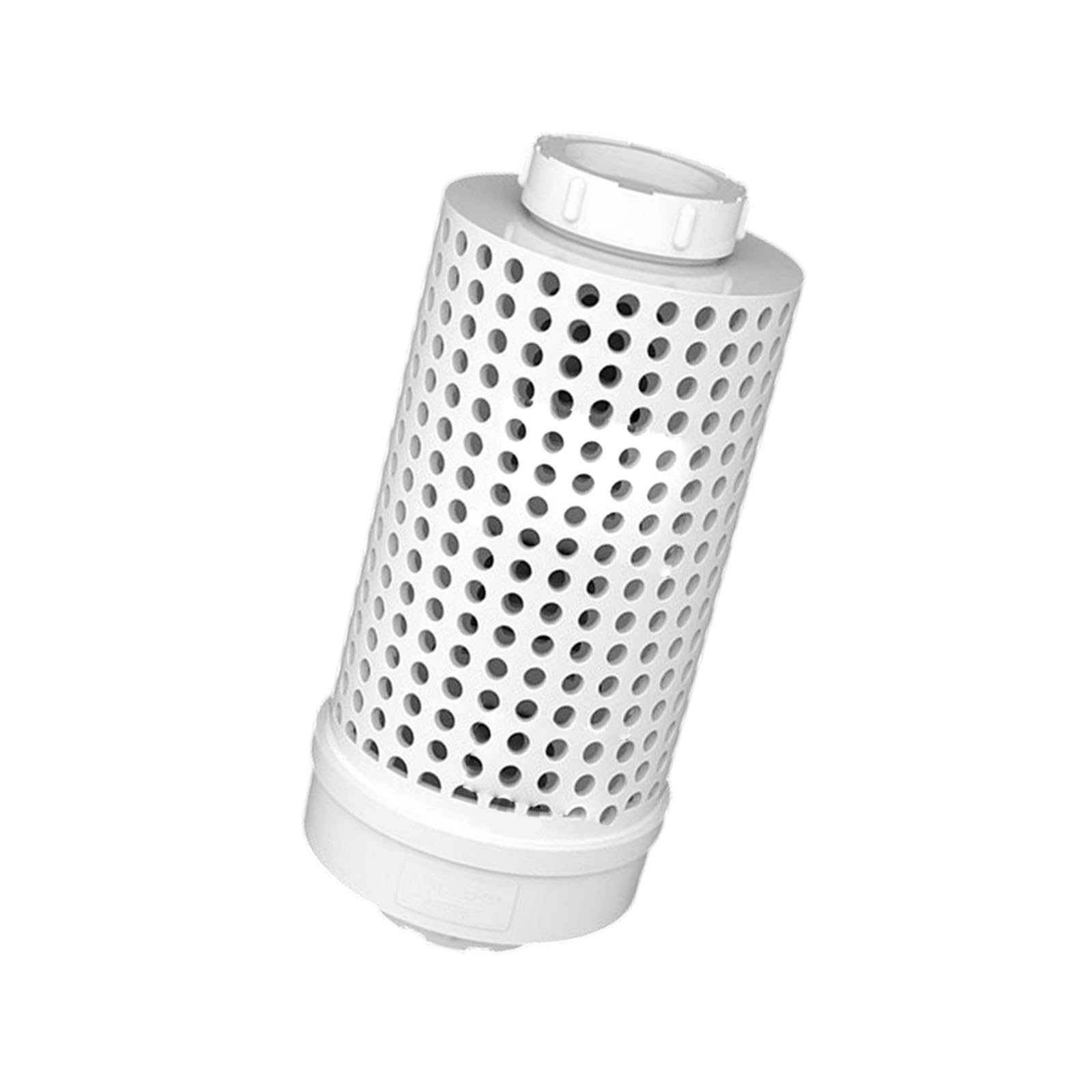 160 Hole Worm Farm Compost Bin for Organic Soil Enrichment and Garden Waste Processing Aerobic Compost Bin with Holes