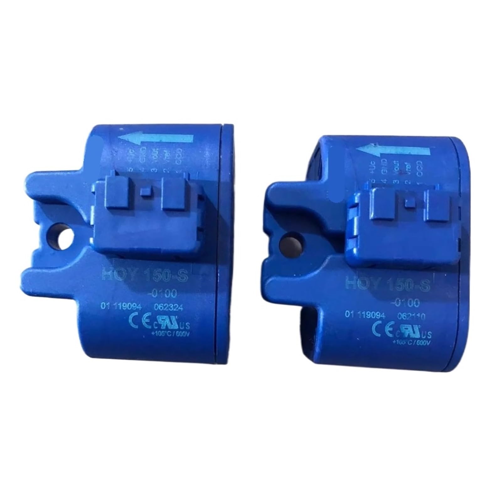 NACODLUL 1pcs HOY150-S HOY150-S current sensor HOY150-S current sensor
