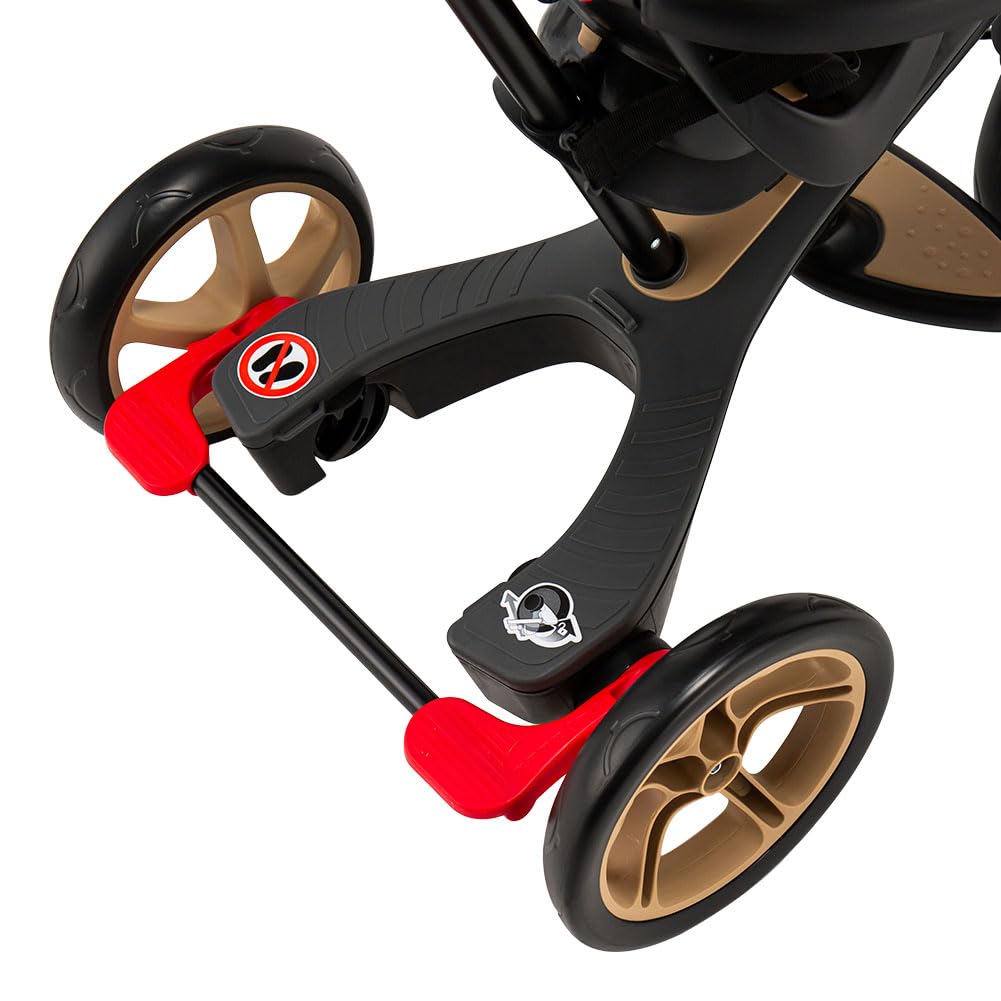 Amazon.co.jp: グロッバー Globber エクスプローラー トライク 4in1