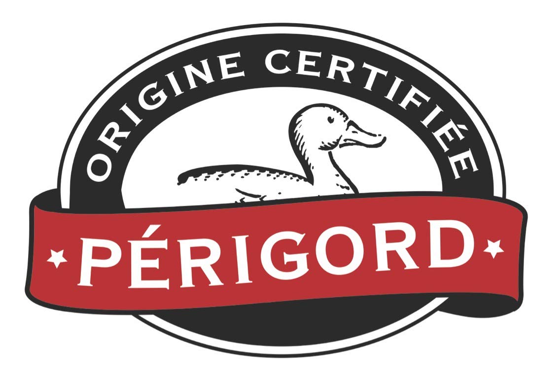Foie gras de canard entier du Périgord 180g